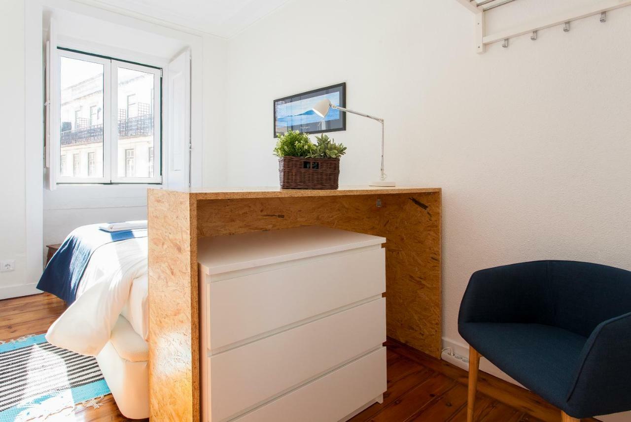 Camoes By Central Hill Apartments Lisbon Exterior photo